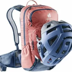 Deuter Attack 16 Protektorenrucksack 26 Deuter Attack 16 Protektorenrucksack -Bike-Components Verkäufe 494063