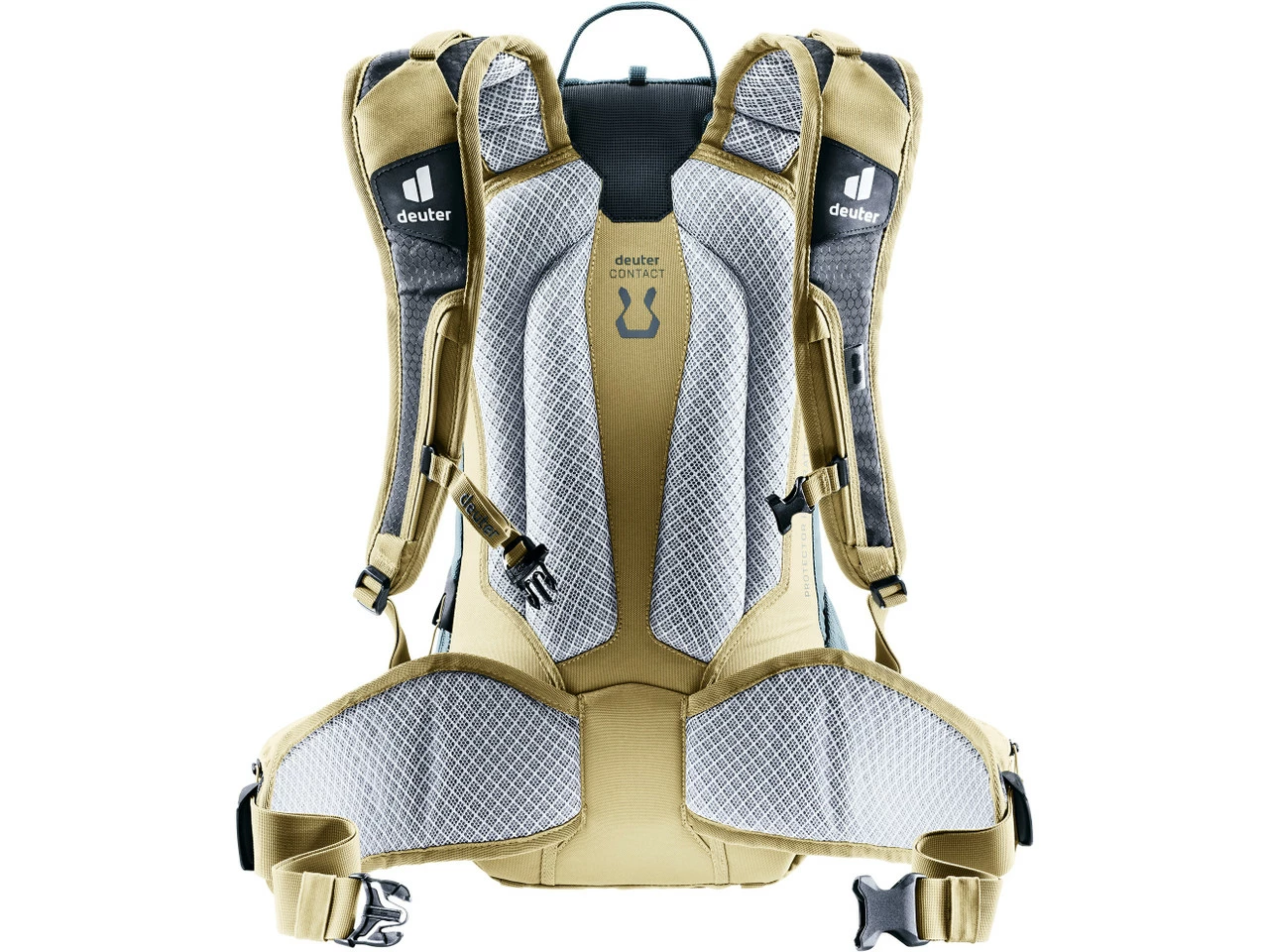 Deuter Attack 16 Protektorenrucksack 20 Deuter Attack 16 Protektorenrucksack – Bild 18