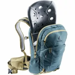 Deuter Attack 16 Protektorenrucksack 39 Deuter Attack 16 Protektorenrucksack -Bike-Components Verkäufe 494076