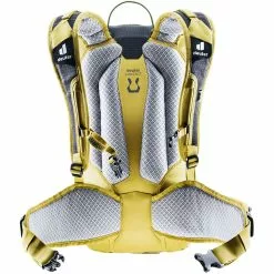 Alternative view of Deuter Attack 20 Protektorenrucksack