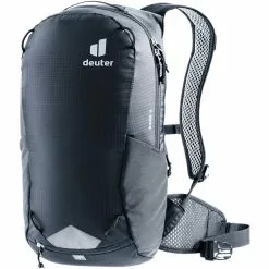 Alternative view of Deuter Race 8 Rucksack