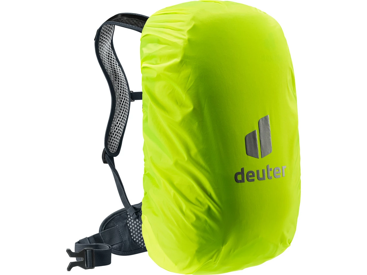 Deuter Race Air 10 Rucksack 10 Deuter Race Air 10 Rucksack – Bild 8