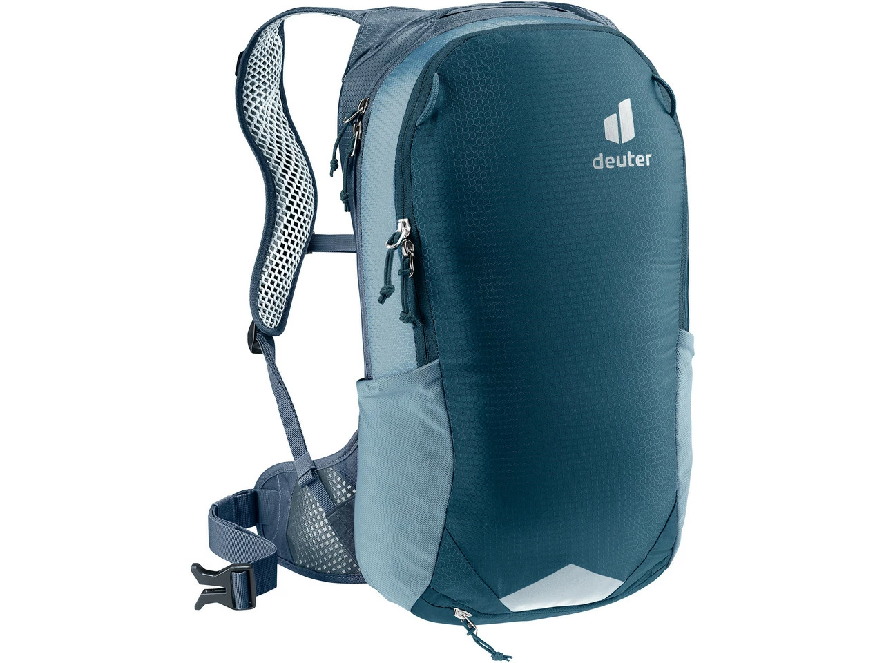 Deuter Race Air 10 Rucksack 11 Deuter Race Air 10 Rucksack – Bild 9