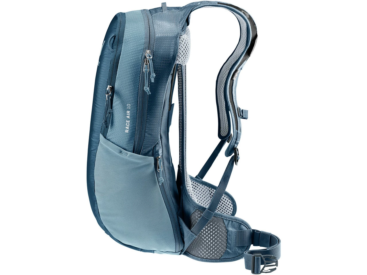 Deuter Race Air 10 Rucksack 16 Deuter Race Air 10 Rucksack – Bild 14