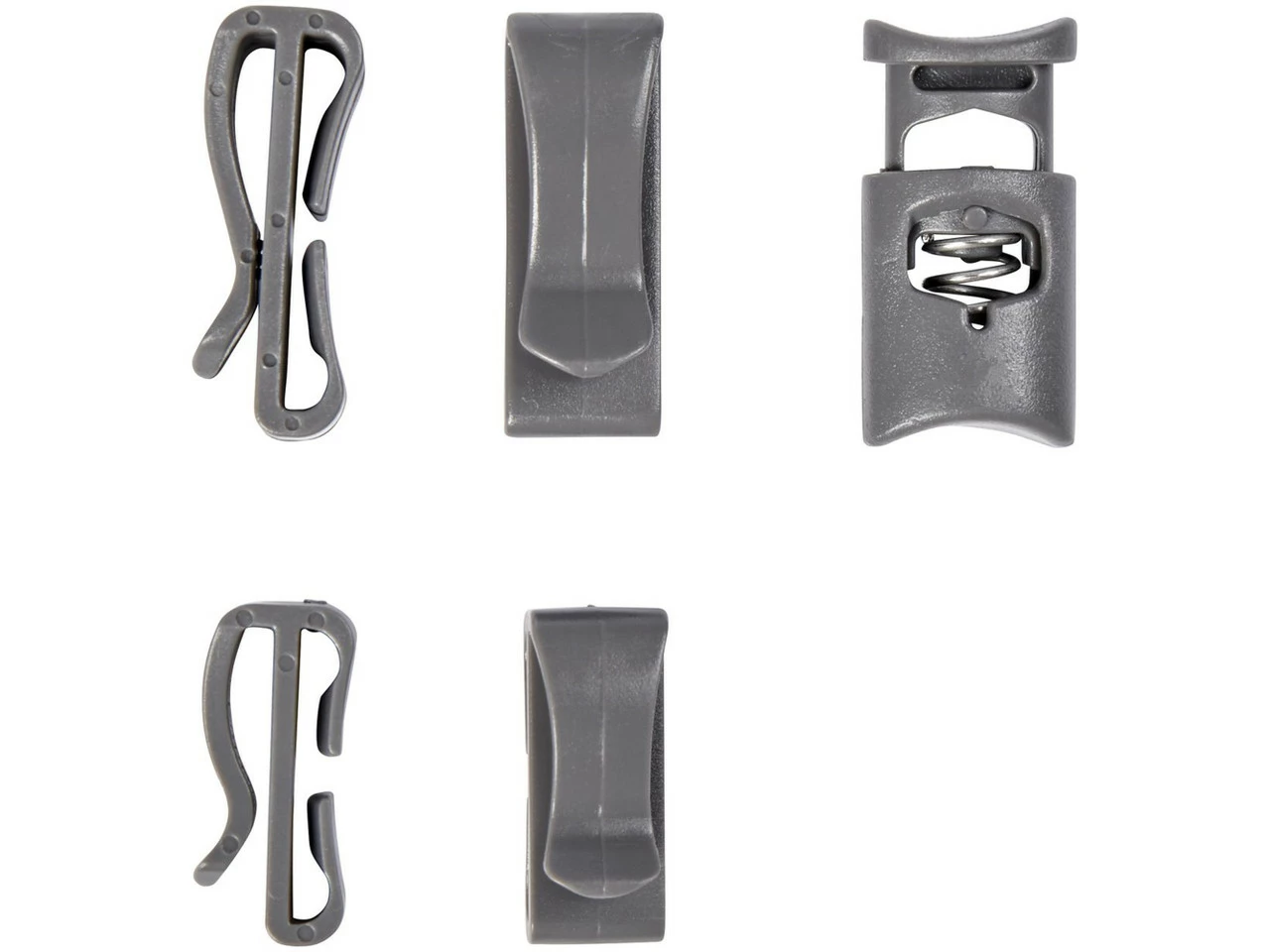 VAUDE Light Me Up Kit II 4 VAUDE Light Me Up Kit II – Bild 2