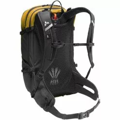 Alternative view of VAUDE Bike Alpin 25+5 Rucksack Modell 2023