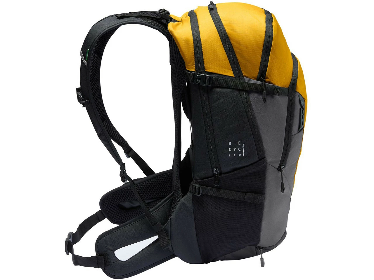 VAUDE Bike Alpin 25+5 Rucksack Modell 2023 5 VAUDE Bike Alpin 25+5 Rucksack Modell 2023 – Bild 3