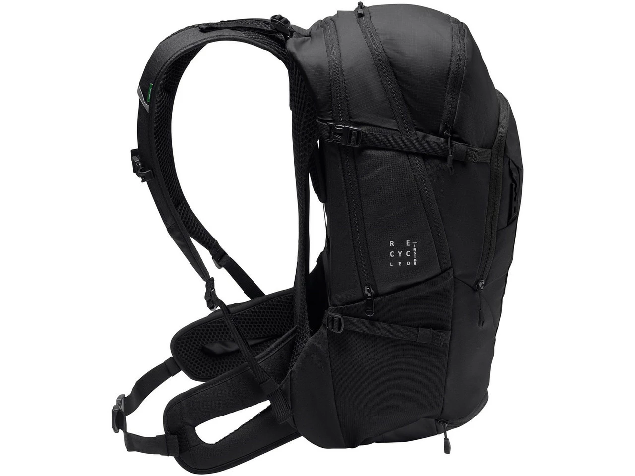 VAUDE Bike Alpin 25+5 Rucksack Modell 2023 9 VAUDE Bike Alpin 25+5 Rucksack Modell 2023 – Bild 7