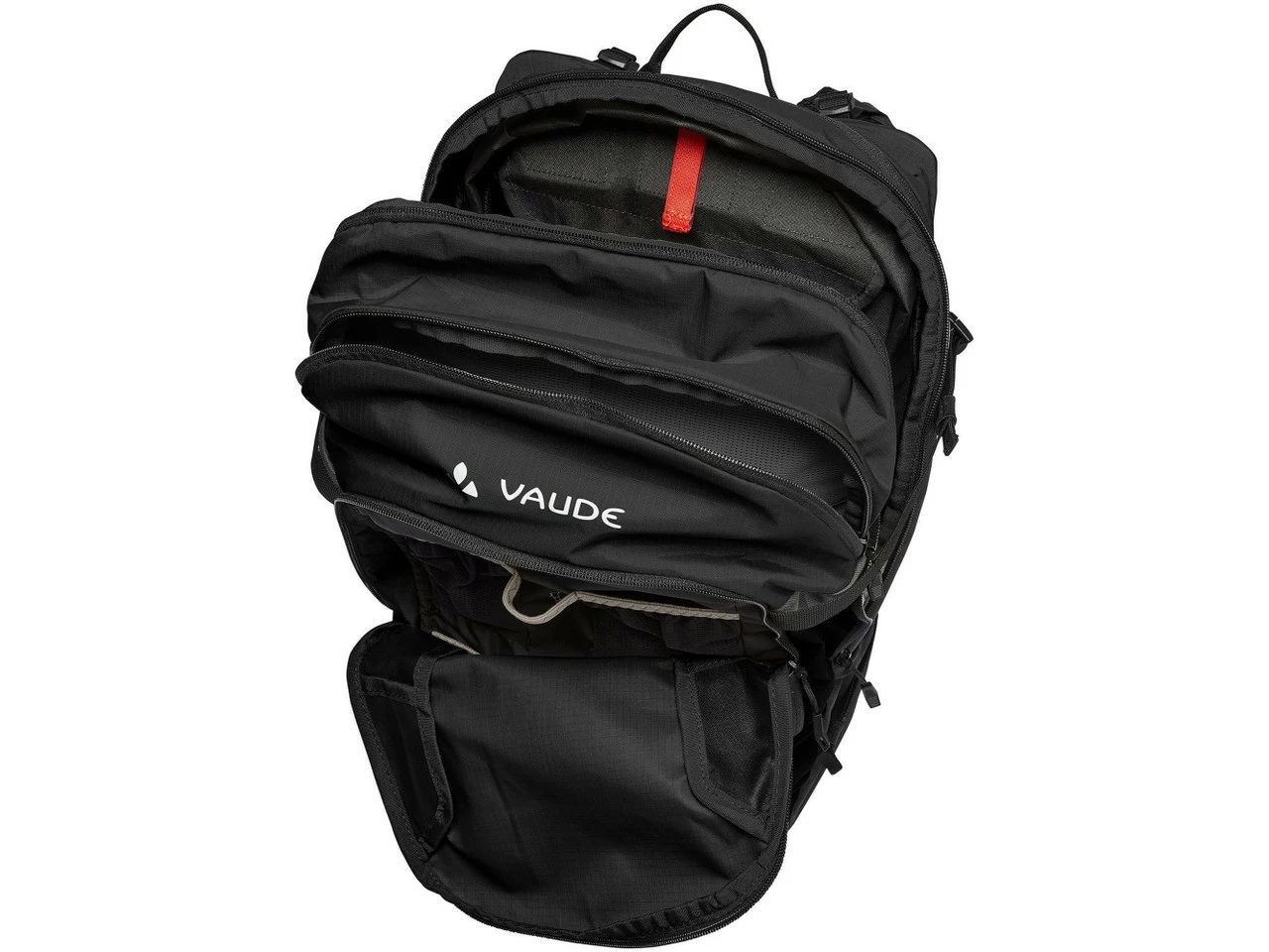 VAUDE Bike Alpin 25+5 Rucksack Modell 2023 10 VAUDE Bike Alpin 25+5 Rucksack Modell 2023 – Bild 8