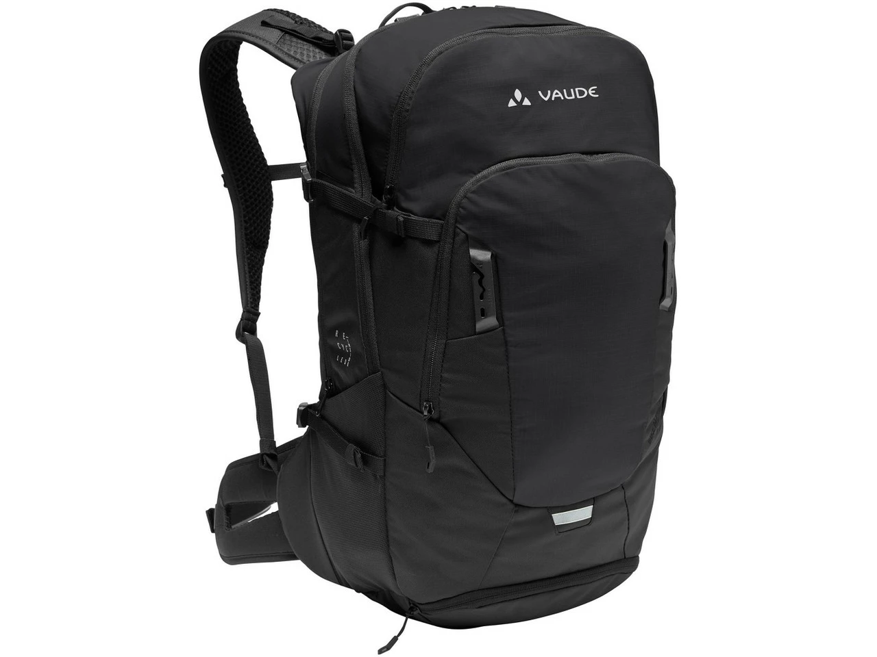 VAUDE Bike Alpin 30+5 Rucksack 3 VAUDE Bike Alpin 30+5 Rucksack
