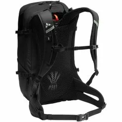 Alternative view of VAUDE Bike Alpin 30+5 Rucksack