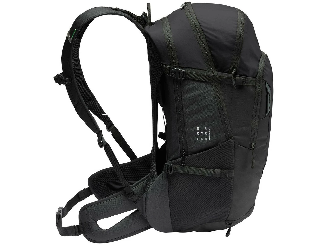 VAUDE Bike Alpin 30+5 Rucksack 5 VAUDE Bike Alpin 30+5 Rucksack – Bild 3