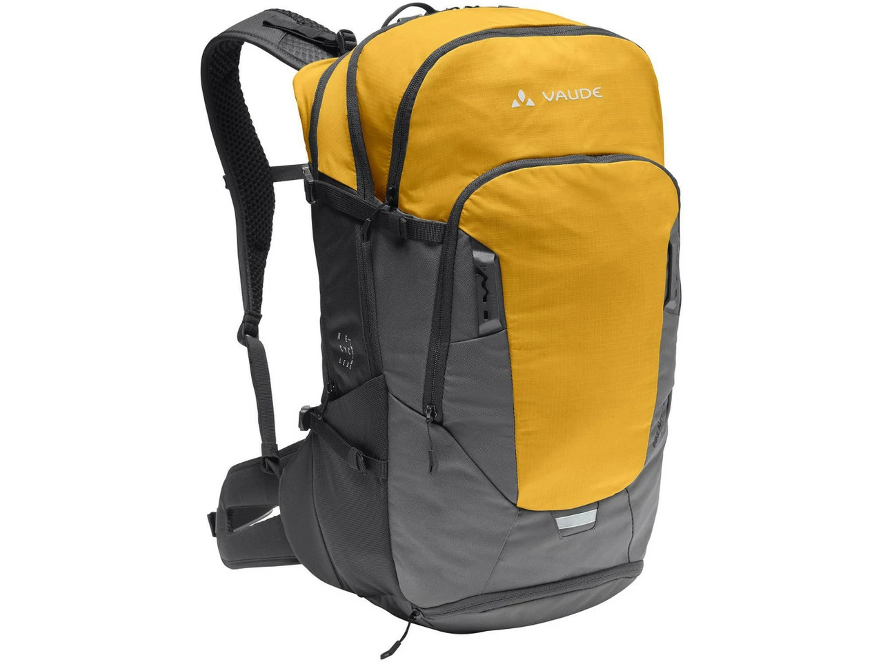 VAUDE Bike Alpin 30+5 Rucksack 7 VAUDE Bike Alpin 30+5 Rucksack – Bild 5
