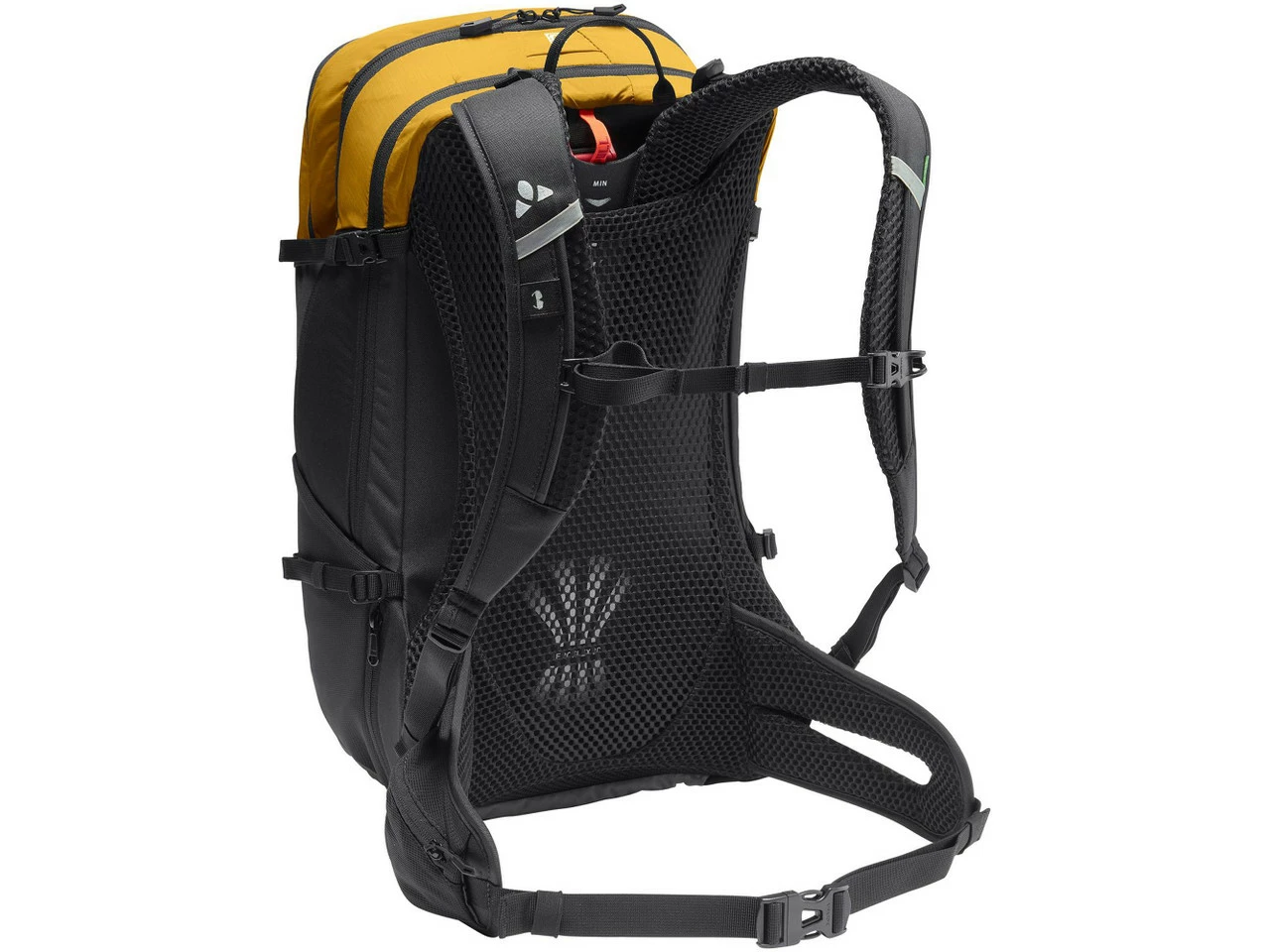 VAUDE Bike Alpin 30+5 Rucksack 8 VAUDE Bike Alpin 30+5 Rucksack – Bild 6