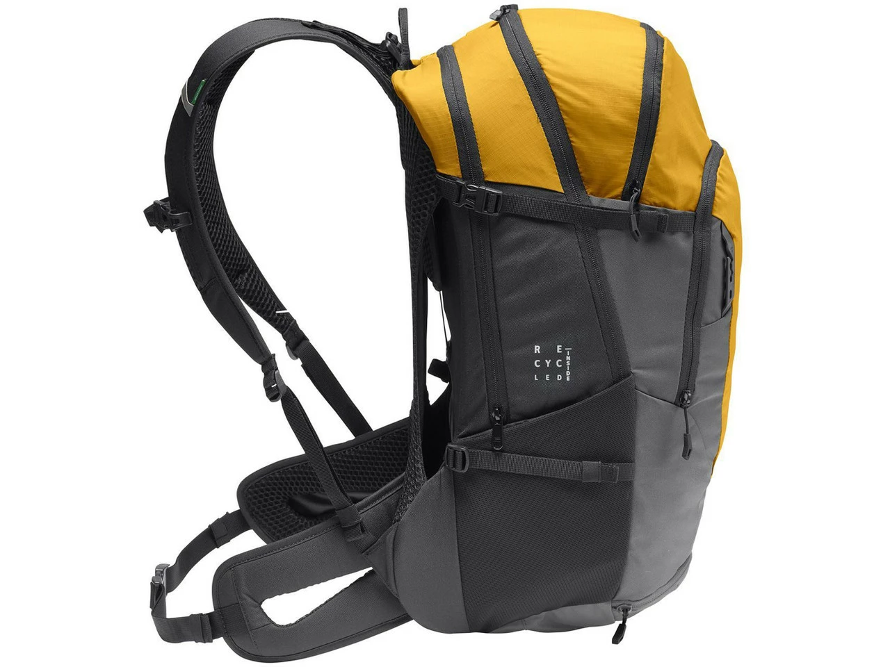 VAUDE Bike Alpin 30+5 Rucksack 9 VAUDE Bike Alpin 30+5 Rucksack – Bild 7