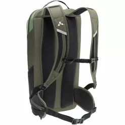 Alternative view of VAUDE Ledro 12 Rucksack