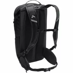 Alternative view of VAUDE Ledro 18 Rucksack