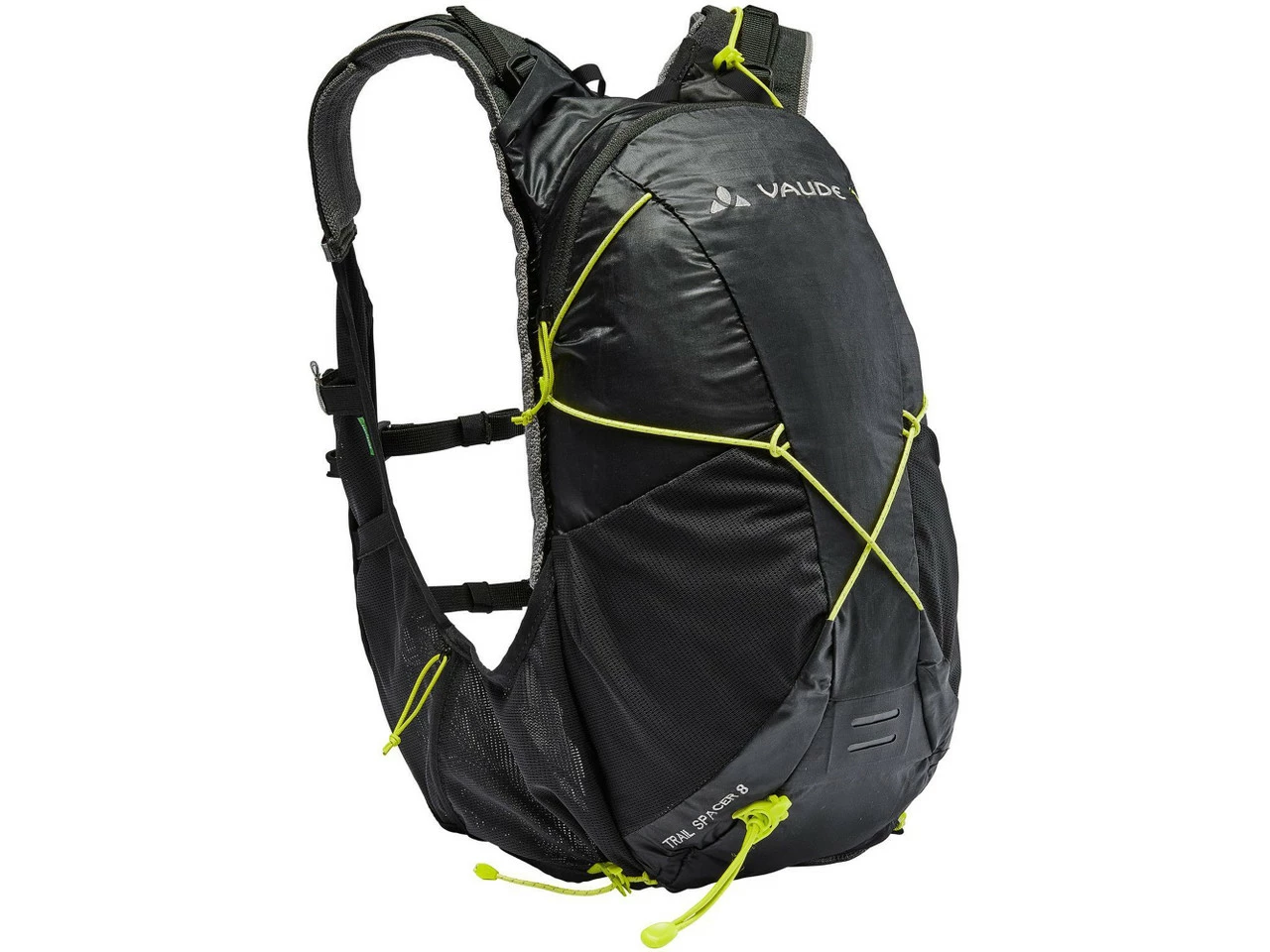 VAUDE Trail Spacer 8 Rucksack 3 VAUDE Trail Spacer 8 Rucksack