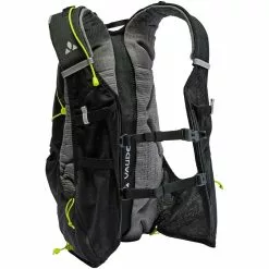 Alternative view of VAUDE Trail Spacer 8 Rucksack