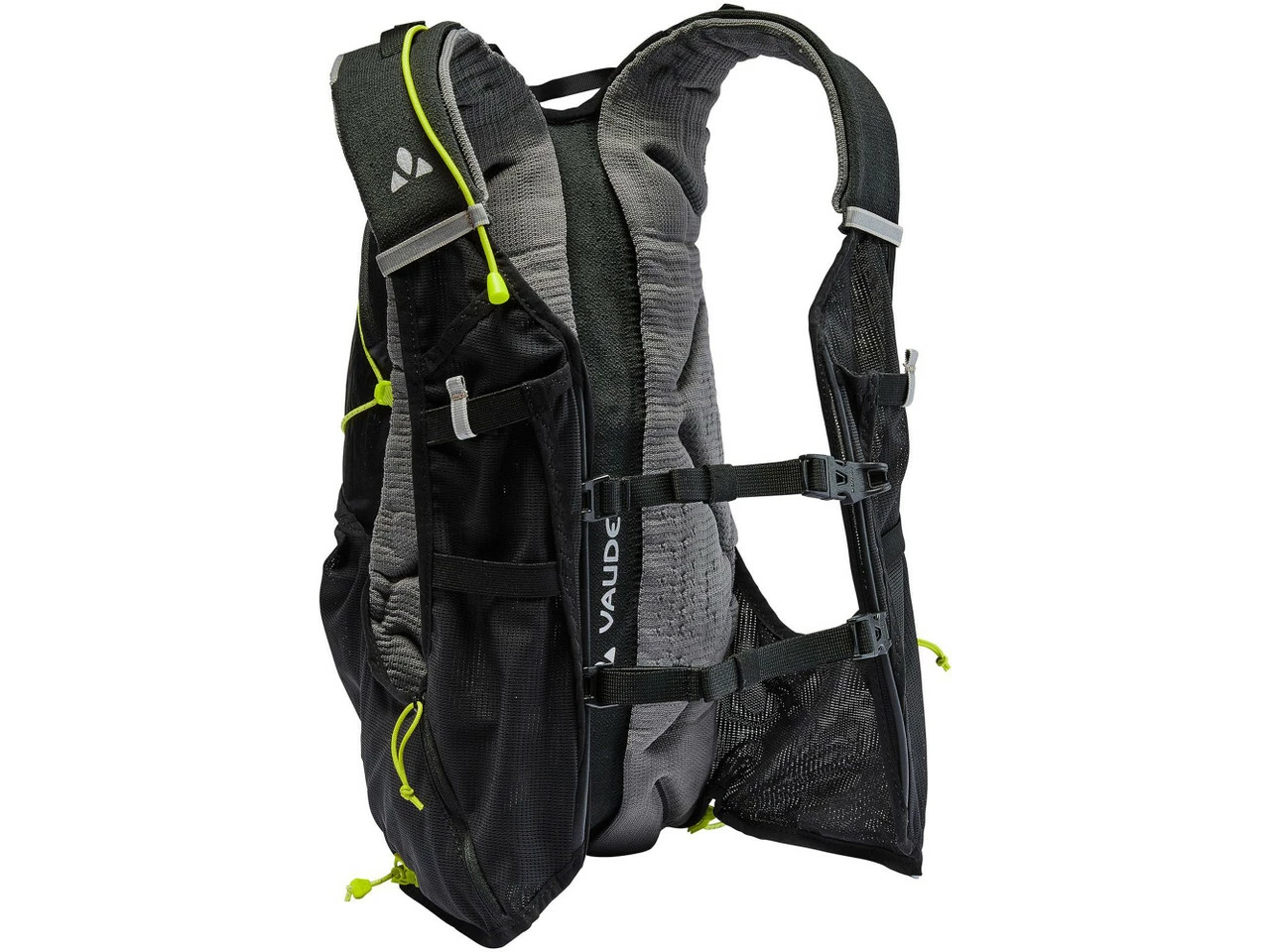VAUDE Trail Spacer 8 Rucksack 4 VAUDE Trail Spacer 8 Rucksack – Bild 2