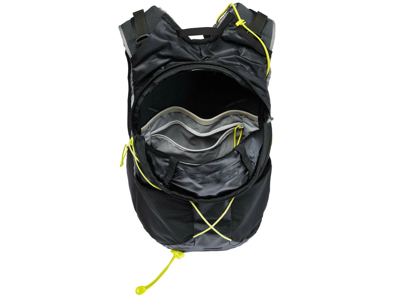VAUDE Trail Spacer 8 Rucksack 5 VAUDE Trail Spacer 8 Rucksack – Bild 3