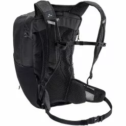 Alternative view of VAUDE Uphill Air 24 Rucksack