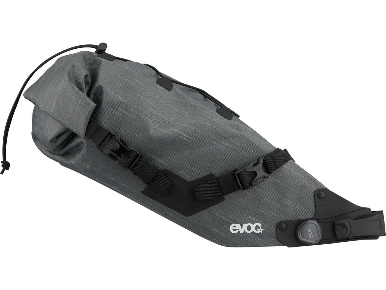 Evoc Seat Pack BOA WP Satteltasche 5 Evoc Seat Pack BOA WP Satteltasche – Bild 3