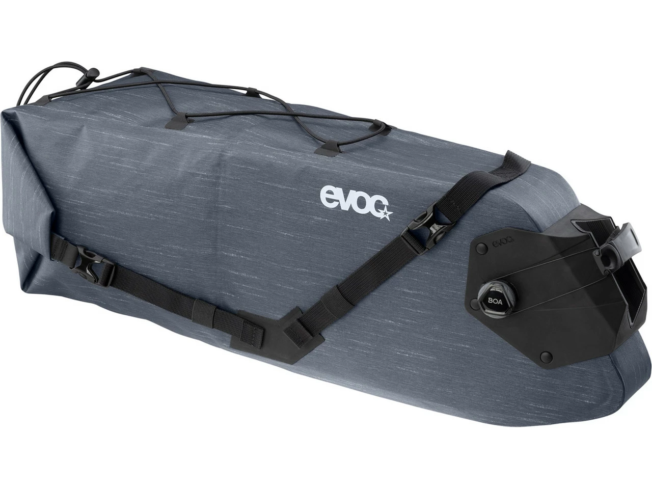 Evoc Seat Pack BOA WP Satteltasche 15 Evoc Seat Pack BOA WP Satteltasche – Bild 13