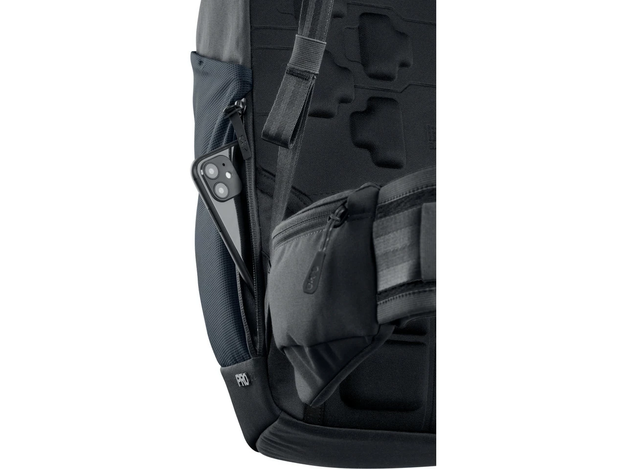 Evoc Commute Pro 22 Protektorenrucksack 8 Evoc Commute Pro 22 Protektorenrucksack – Bild 6