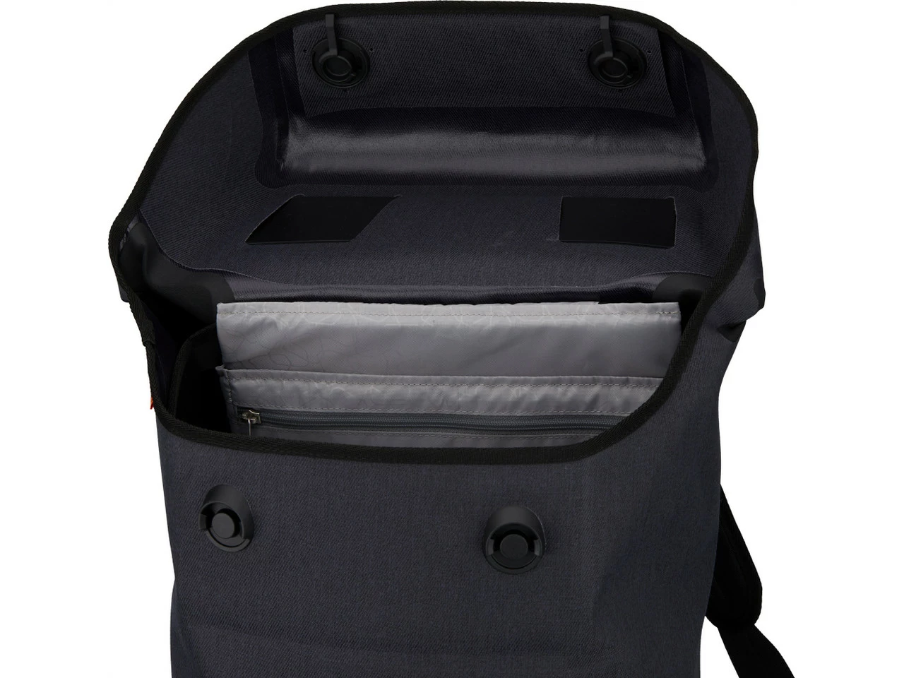 Ortlieb Soulo Rucksack 7 Ortlieb Soulo Rucksack – Bild 5