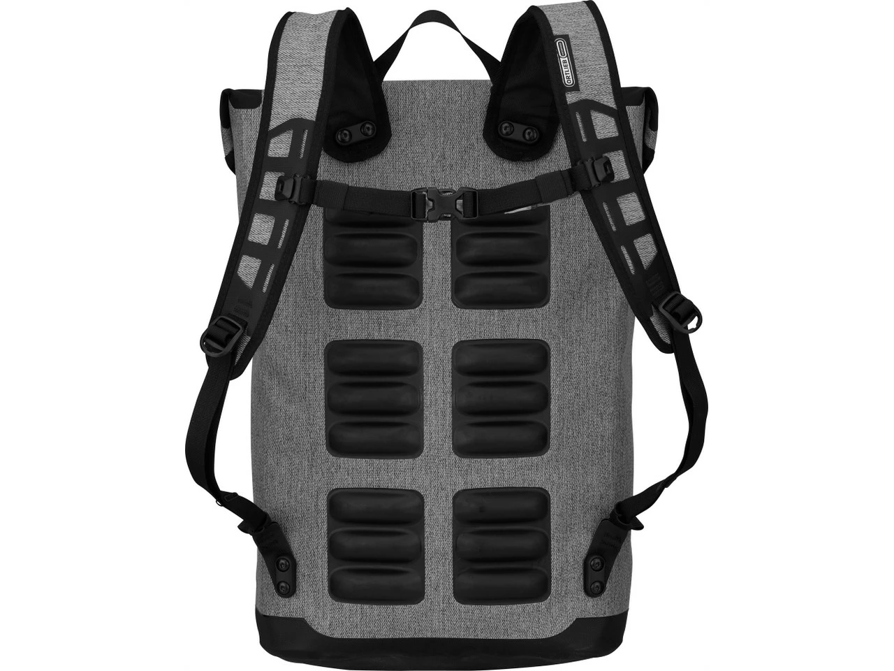 Ortlieb Soulo Rucksack 12 Ortlieb Soulo Rucksack – Bild 10