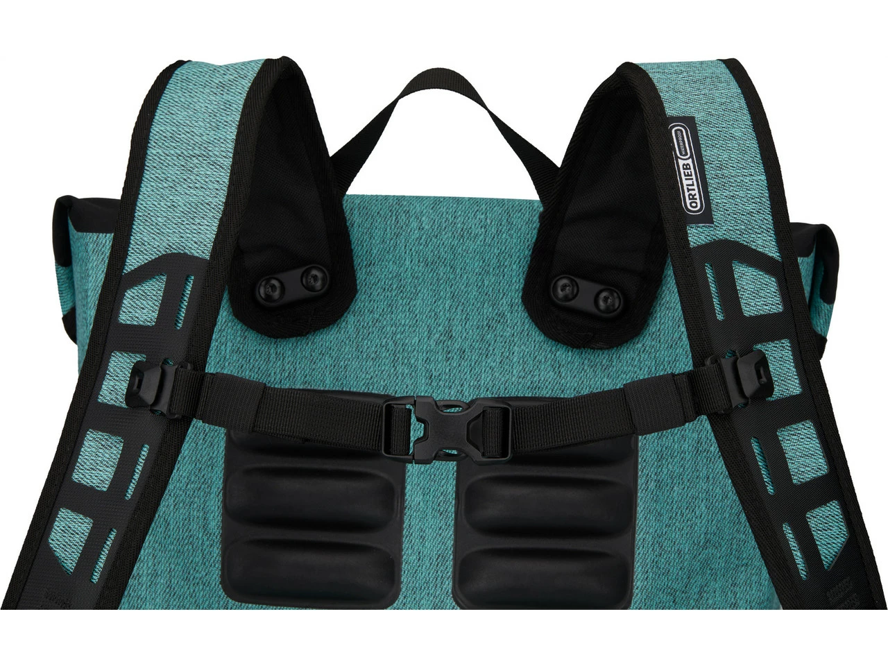 Ortlieb Soulo Rucksack 23 Ortlieb Soulo Rucksack – Bild 21