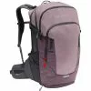 VAUDE Womens Bike Alpin 24+4 Rucksack
