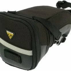 Topeak Aero Wedge Pack Strap Satteltasche 8 Topeak Aero Wedge Pack Strap Satteltasche -Bike-Components Verkäufe 68092