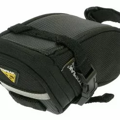 Topeak Aero Wedge Pack Strap Satteltasche 9 Topeak Aero Wedge Pack Strap Satteltasche -Bike-Components Verkäufe 68093