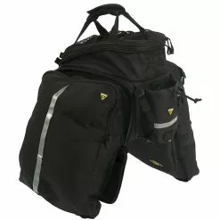 Alternative view of Topeak TrunkBag DXP Strap Gepäckträgertasche