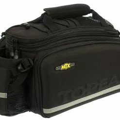 Topeak MTX TrunkBag Tour DX Gepäckträgertasche