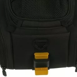 Alternative view of Topeak MTX TrunkBag Tour DX Gepäckträgertasche