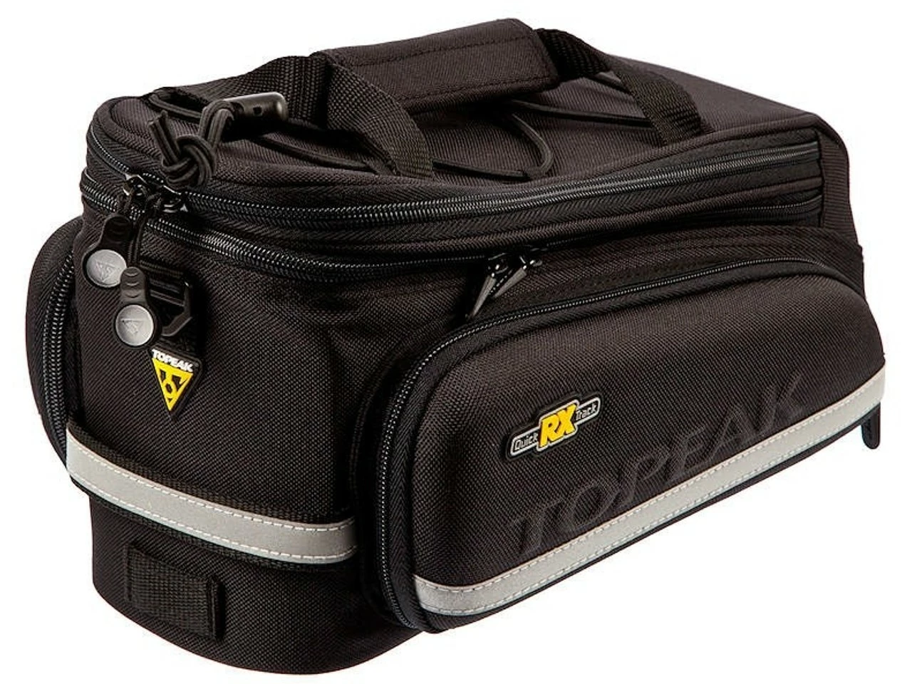 Topeak RX TrunkBag Tour DX Gepäckträgertasche 4 Topeak RX TrunkBag Tour DX Gepäckträgertasche – Bild 2