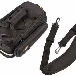 Topeak RX TrunkBag Tour DX Gepäckträgertasche 7 Topeak RX TrunkBag Tour DX Gepäckträgertasche -Bike-Components Verkäufe 86680