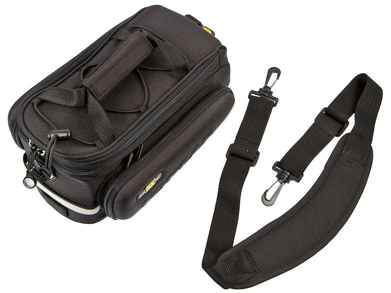 Topeak RX TrunkBag Tour DX Gepäckträgertasche 5 Topeak RX TrunkBag Tour DX Gepäckträgertasche – Bild 3